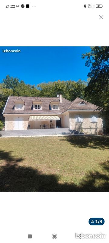 Maison 11 pièces 500 m² · à Jonzac · 500 m² · 595 000 €