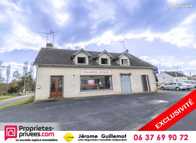 Maison 12 pièces 228 m²