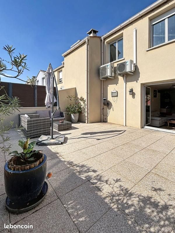 Appartement 4 pièces 85 m² · à Marseille · 85 m² · 235 000 €