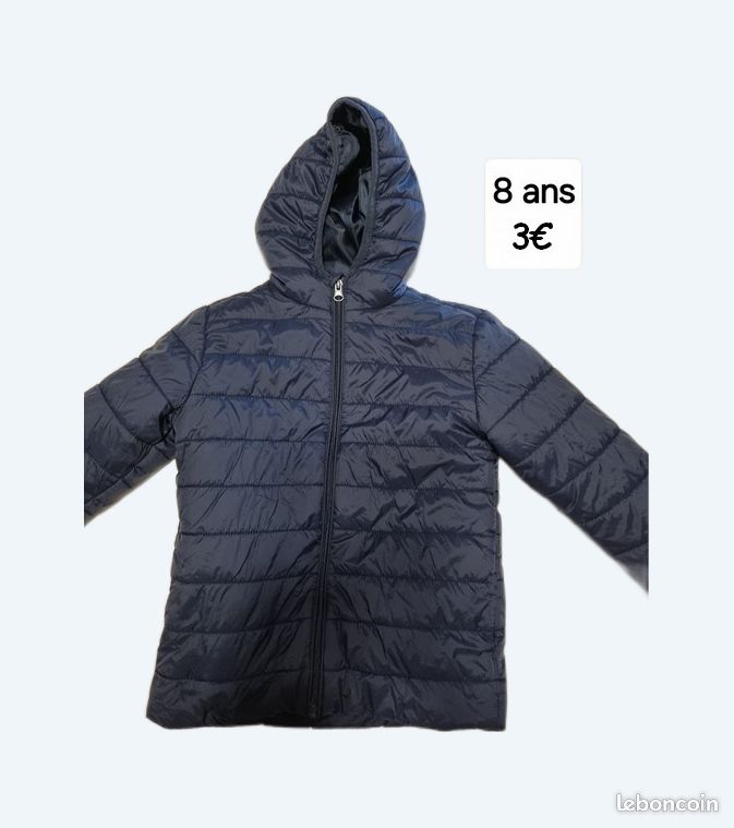 Manteau (image 1)