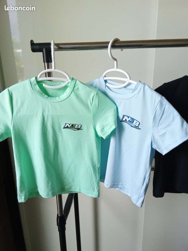 Ensemble t-shirt Short (image 3)