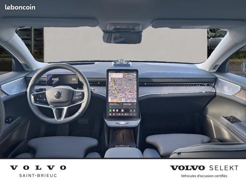 Volvo ES90 Single 333ch Ultra (image 5)