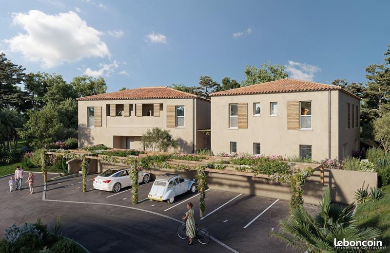 Maison 5 pièces 107 m² · à Allauch · 107 m² · 365 000 €