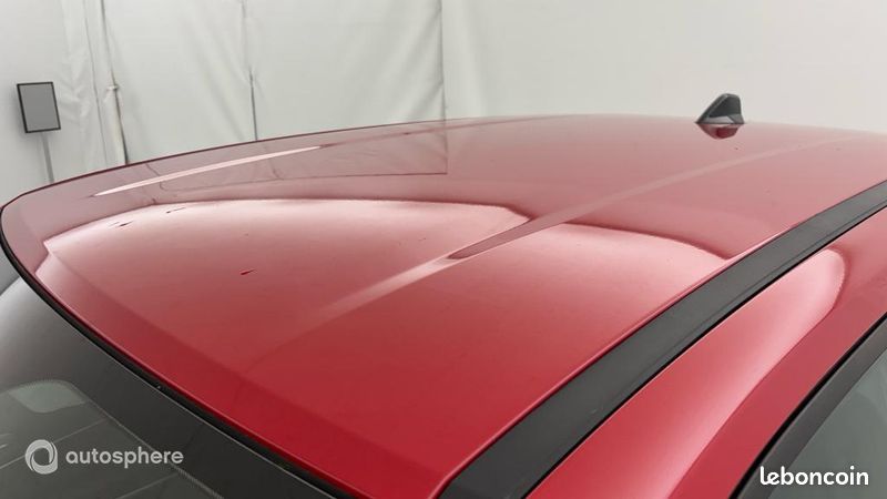 Jeep Avenger 1.2 Turbo T3 100ch MHEV Summit BVR6 eHybrid (image 22)
