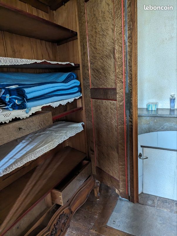 Armoire ancienne (image 3)