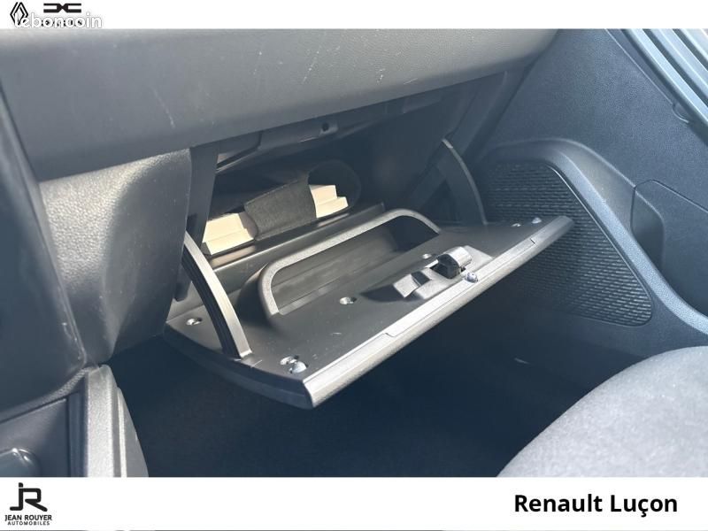 Dacia Duster 1.5 Blue dCi 115ch Essentiel 4x2 (image 23)