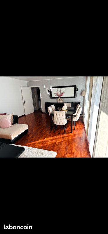 Appartement 3 pièces 73 m² · à Strasbourg · 73 m² · 166 000 €
