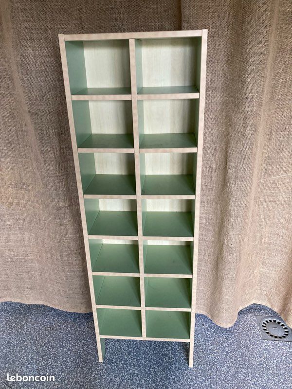 Petite étagère IKEA (image 1)