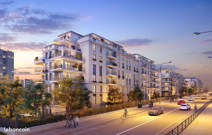 Appartement a vendre argenteuil - 1 pièce(s) - 31 m2 - Surfyn