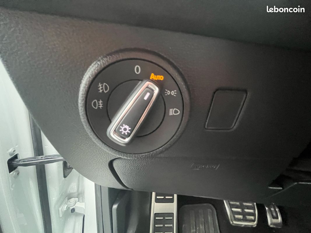 Seat ateca fr dsg - garantie 12 mois (image 21)
