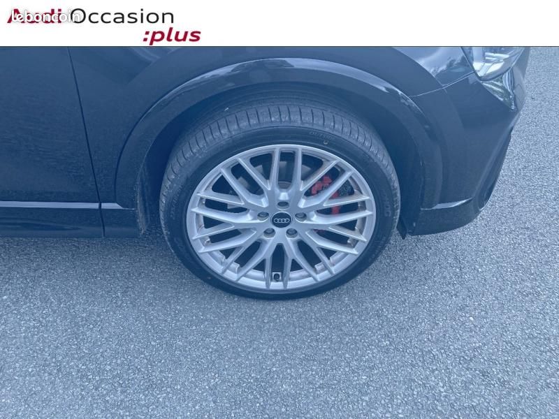 Audi Q2 35 TFSI 150ch S line Plus S tronic 7 (image 28)