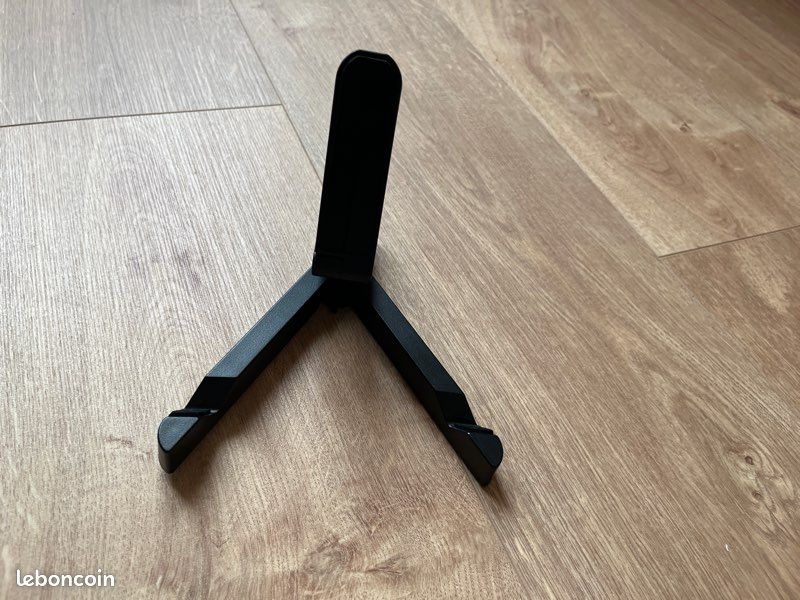 Support de tablette réglable (image 1)