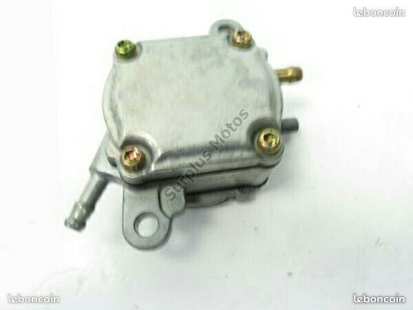 DEPRESSION RESERVOIR - Scooter PEUGEOT SV 49 c 80 ( 1993 - 1997 ) (image 1)