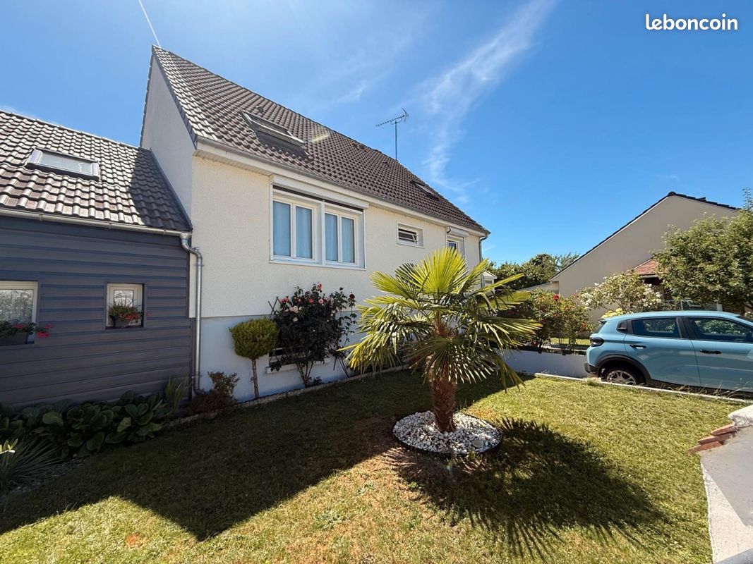 Maison 8 pièces 150 m² · à Coulommiers · 150 m² · 285 000 €
