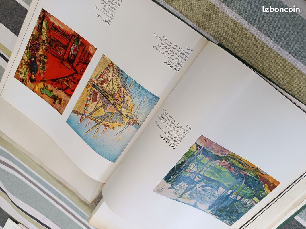 Catalogue de reproductions Braun et cie (image 6)