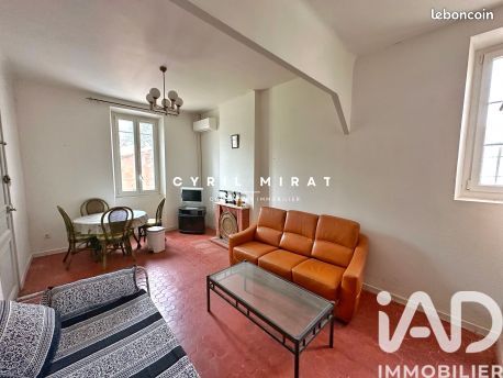 Appartement 2 pièces 35 m² · à La Seyne-sur-Mer · 35 m² · 108 000 €