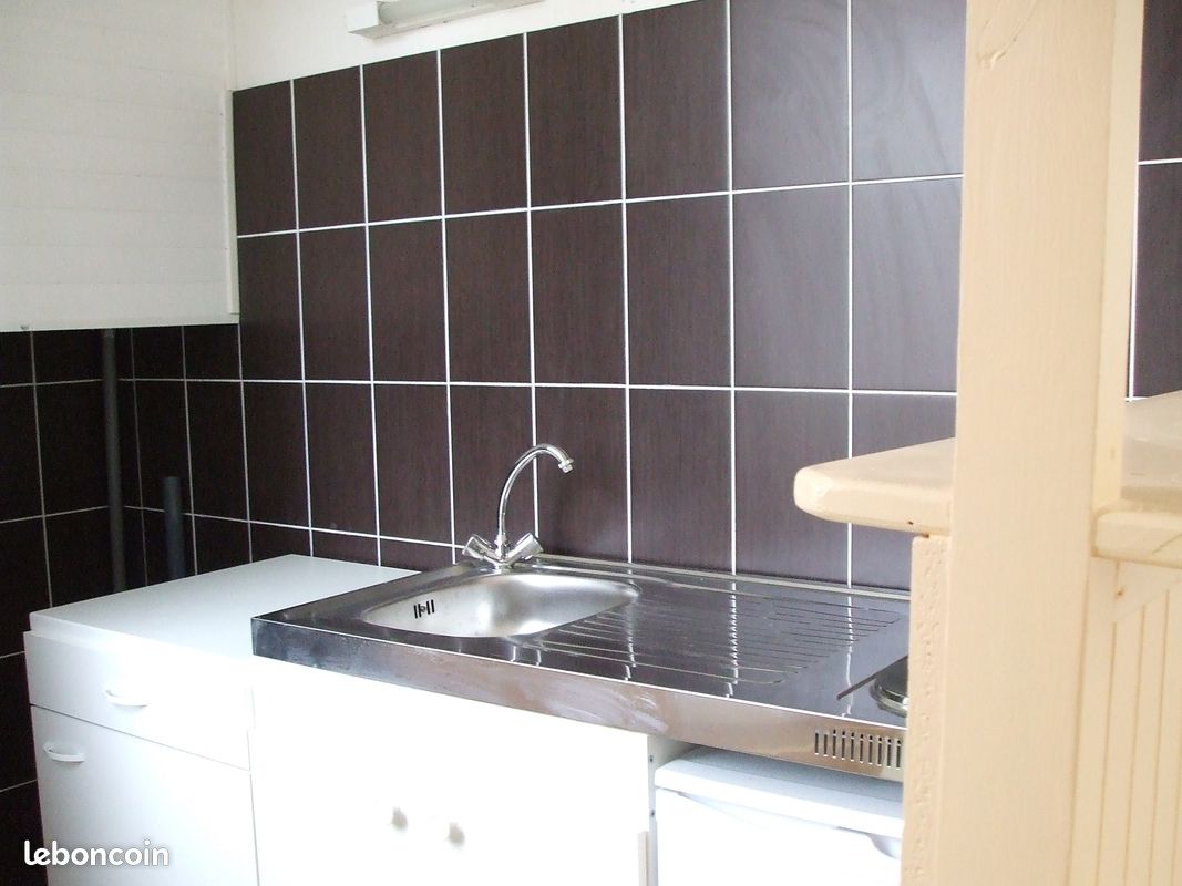 Appartement a louer reze - 1 pièce(s) - 30 m2 - Surfyn