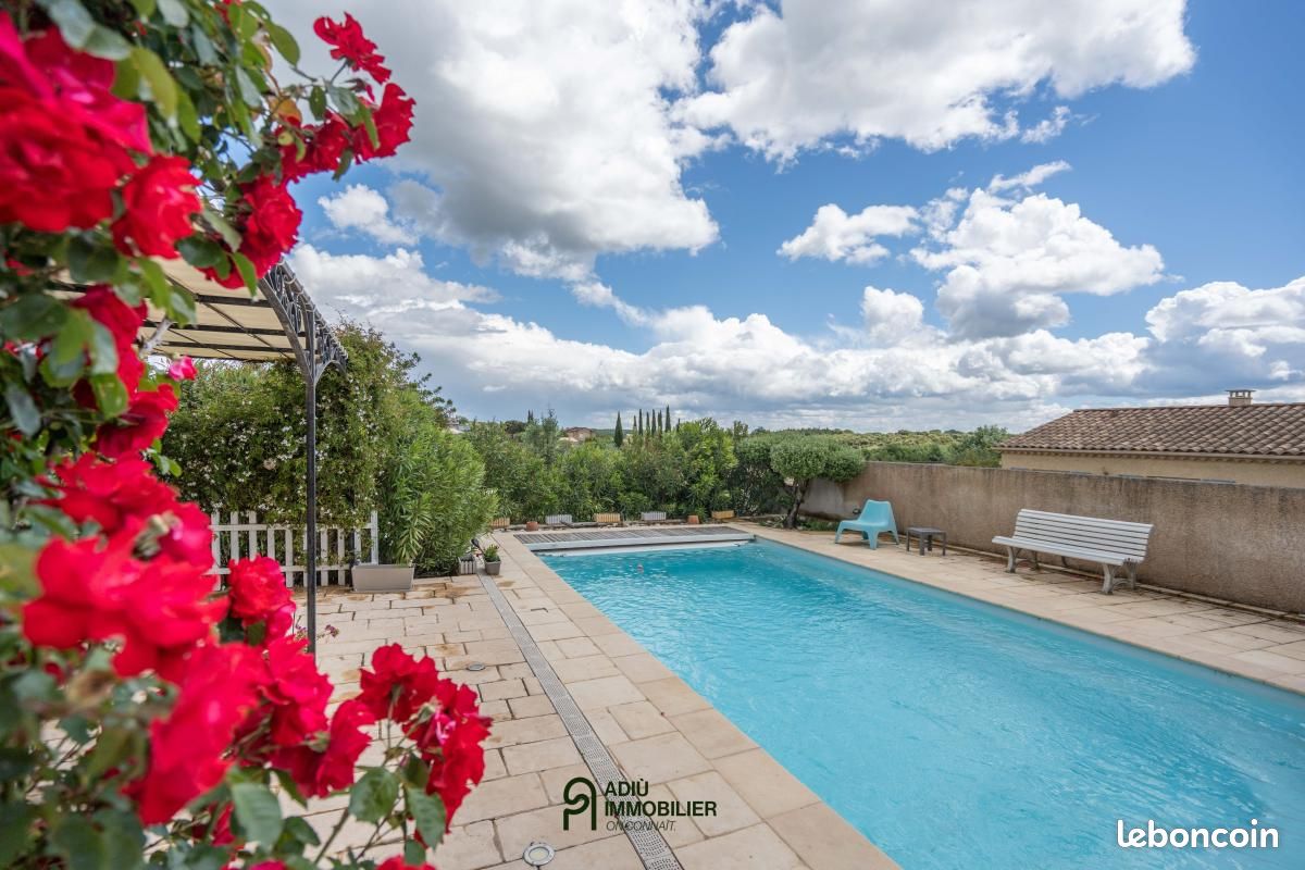 Maison 4 pièces 102 m² · à Uzès · 102 m² · 336 000 €