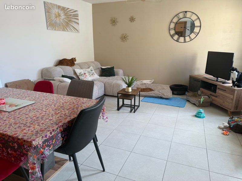 Appartement 3 pièces 78 m² · à Épernay · 78 m² · 800 €/mois