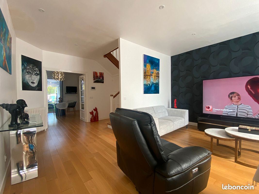 Maison 5 pièces 113 m² · à Royan · 113 m² · 655 200 €