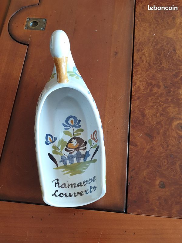 Ramasse couverts (image 4)