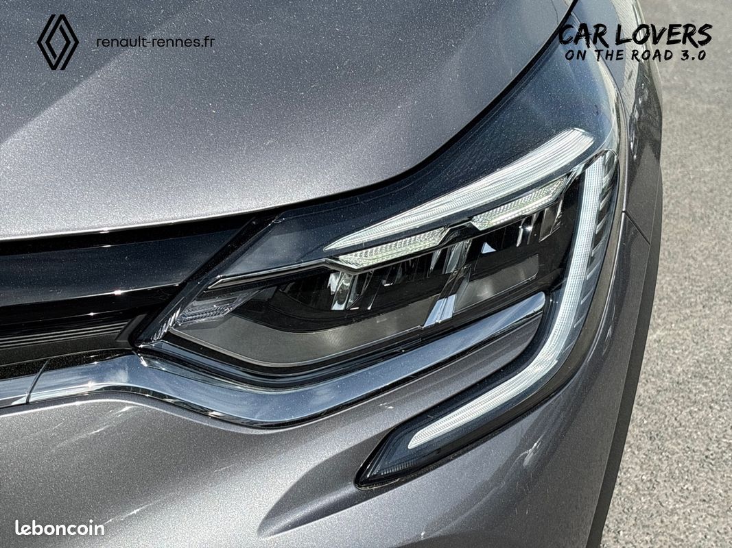 RENAULT Captur TCe 90 Evolution (image 24)