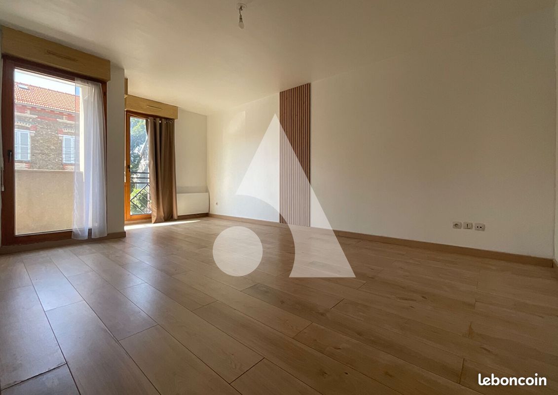 Appartement 2 pièces 51 m² · à Brétigny-sur-Orge · 51 m² · 840 €