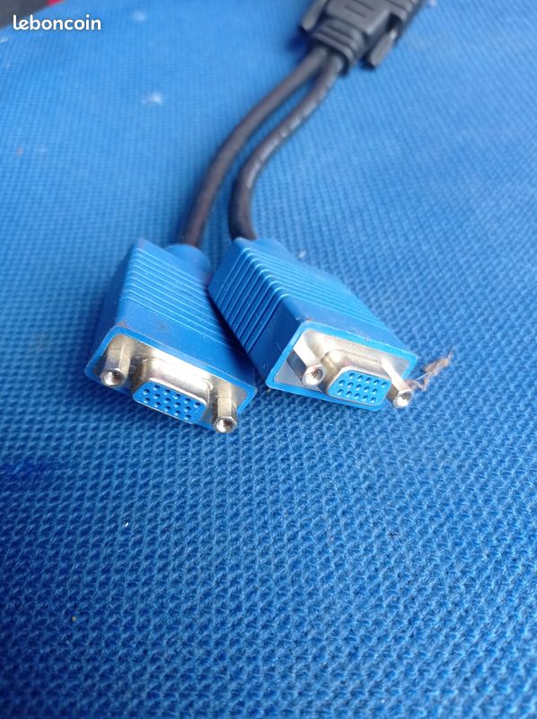 Adaptateur Vga (image 2)