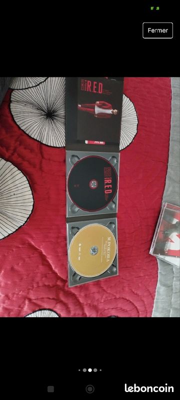 Albums Mpokora (image 6)