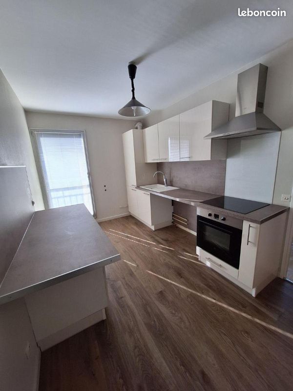 Appartement a louer macon - 3 pièce(s) - 69 m2 - Surfyn