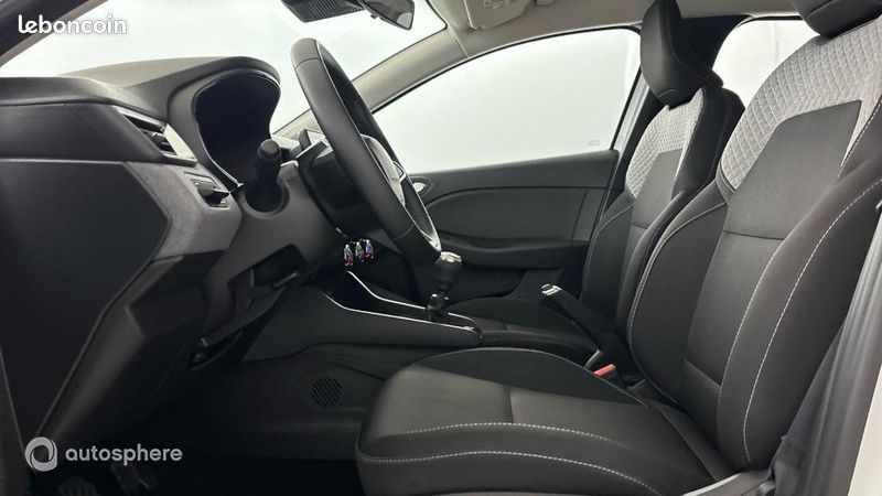 Renault Clio 1.0 SCe 65ch Evolution - 25 (image 12)