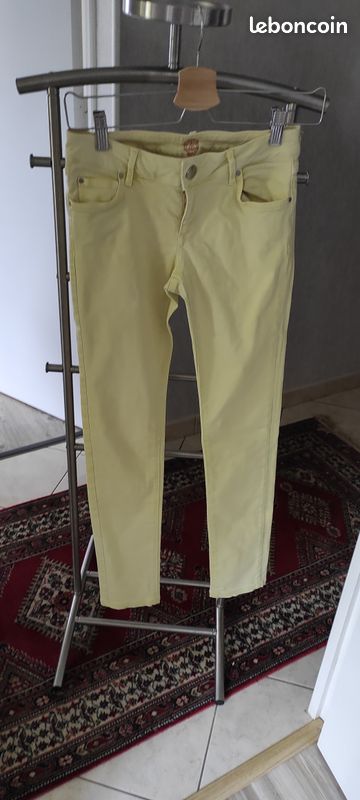 JEAN Femme Marque Promod (image 1)