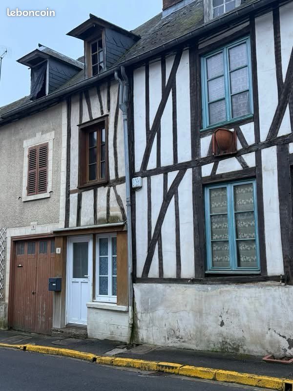 Maison 4 pièces 56 m² · à Songeons · 56 m² · 620 €/mois