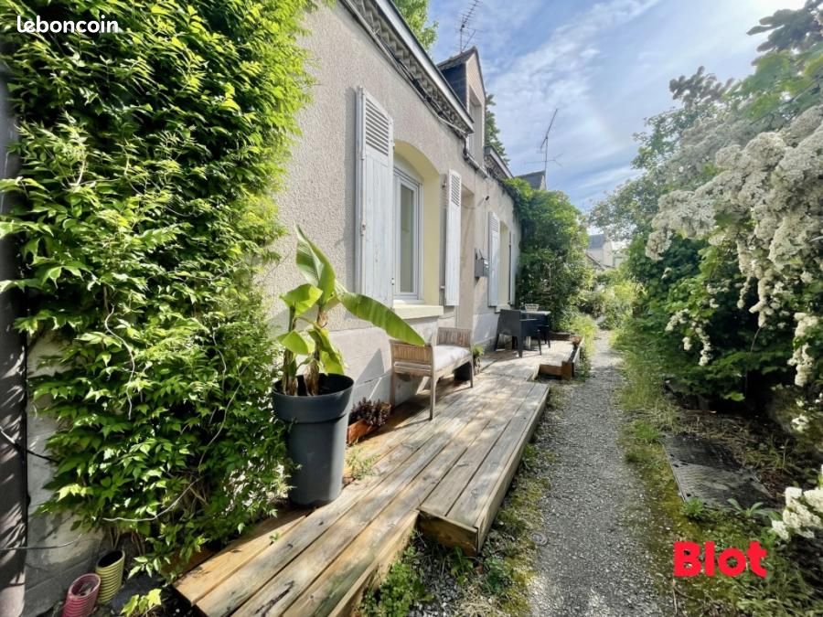 Maison 3 pièces 61 m² · à Rennes · 61 m² · 311 000 €
