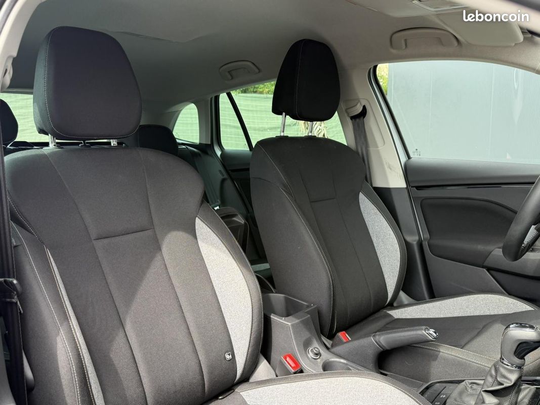 SKODA SCALA TSI 116 DSG7 Sélection avec Caméra (image 3)