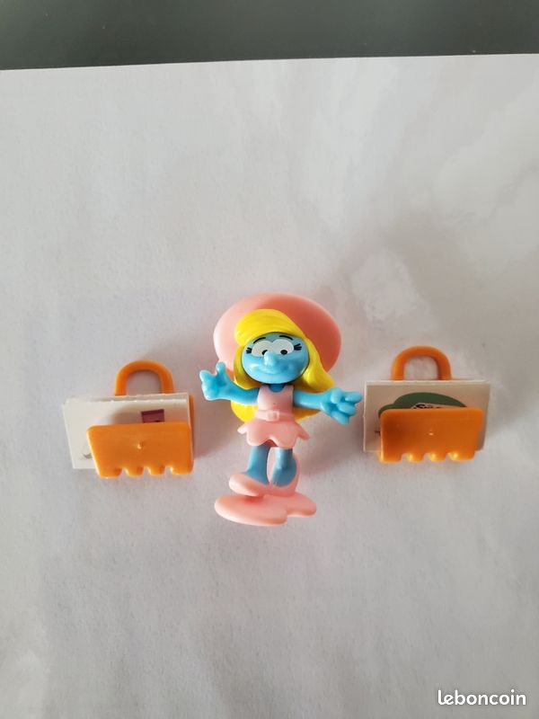 Schtroumfette (image 1)