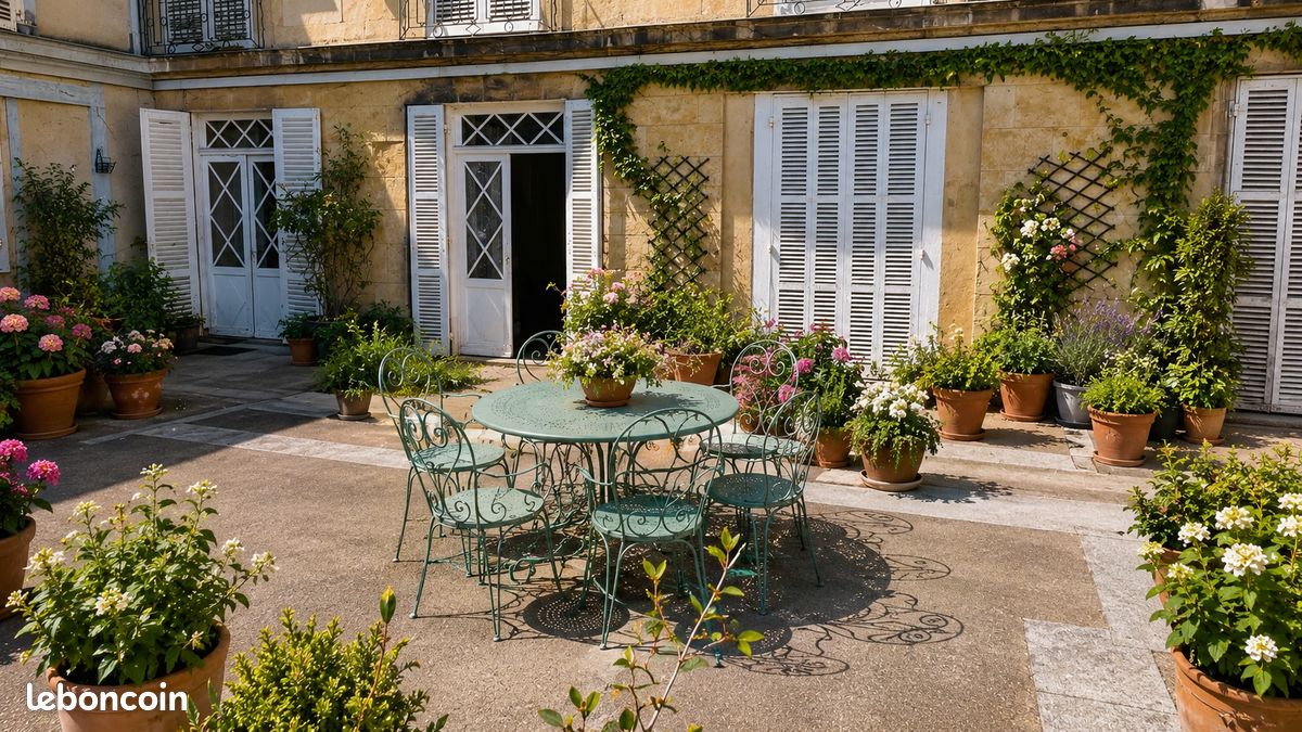 Appartement 5 pièces 116 m² · au Mans · 116 m² · 189 000 €
