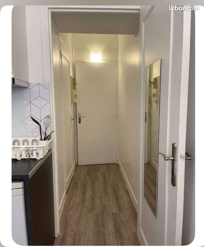 Appartement a louer bourg-la-reine - 2 pièce(s) - 18 m2 - Surfyn