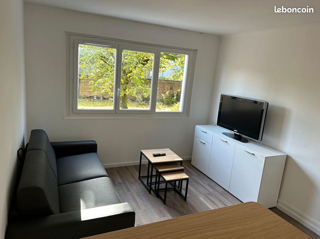 Appartement 2 pièces 30 m² · à Nantes · 30 m² · 109 990 €