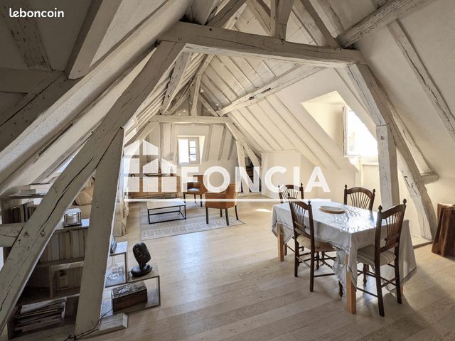 Appartement 3 pièces 78 m² · à Le Mans · 78 m² · 890 €/mois