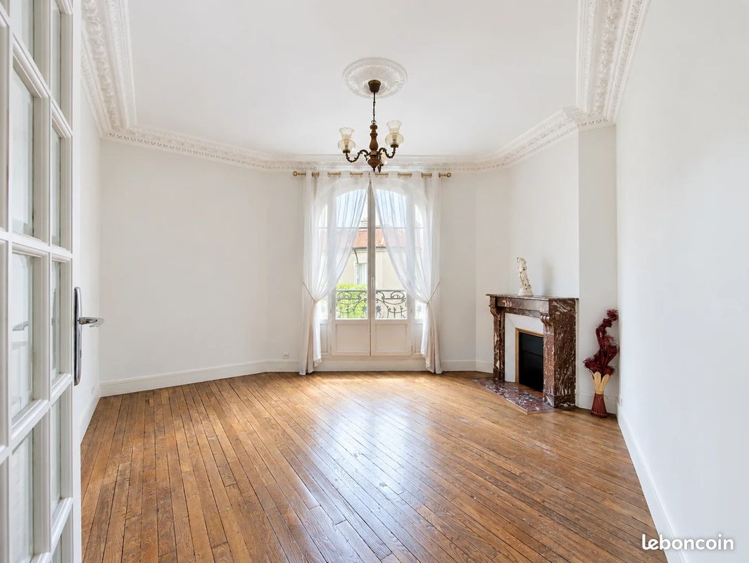 Appartement 3 pièces 52 m² · à Vitry-sur-Seine · 52 m² · 221 500 €