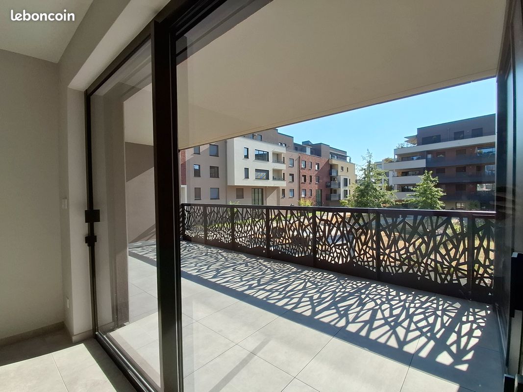 Appartement 2 pièces 43 m² · à Belfort · 42,7 m² · 800 €