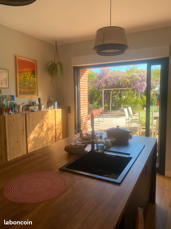 Maison 7 pièces 180 m² · à Grenade · 180 m² · 495 000 €