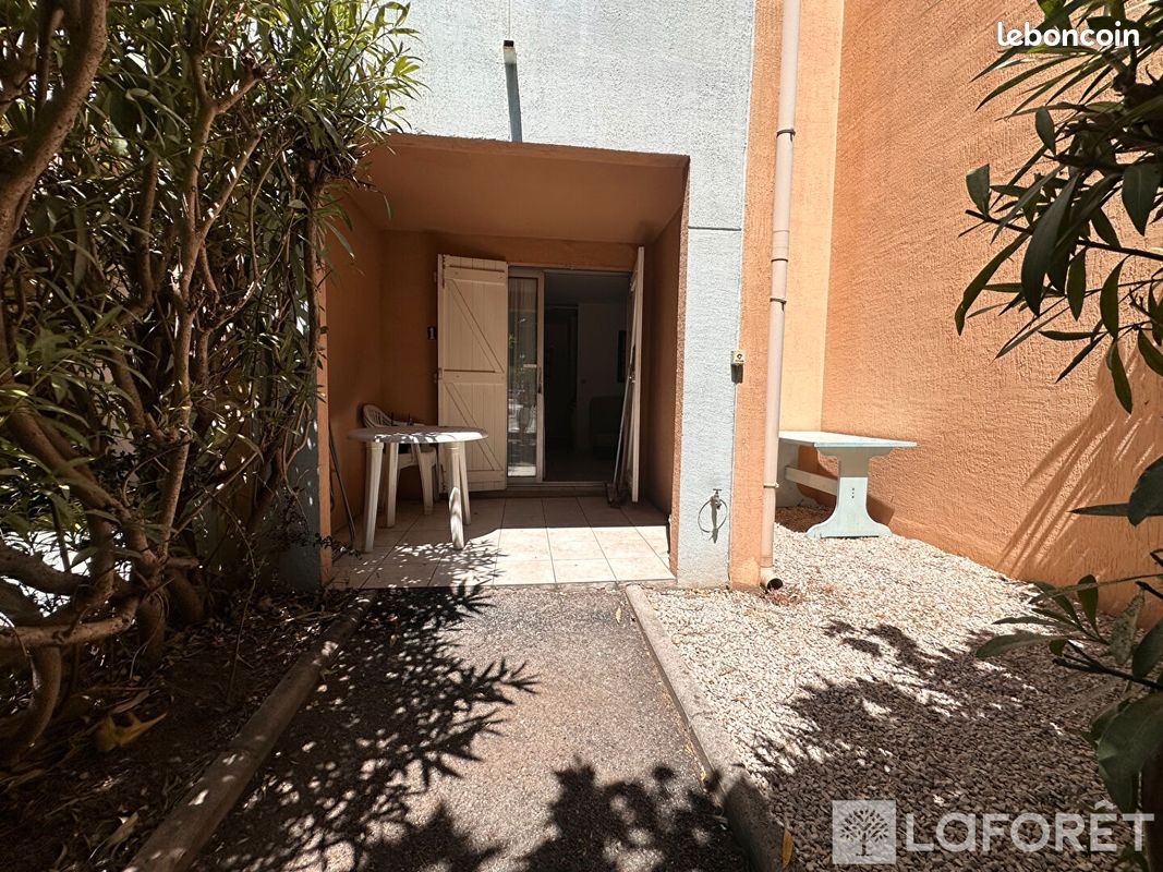 Appartement a louer frejus - 1 pièce(s) - 21 m2 - Surfyn