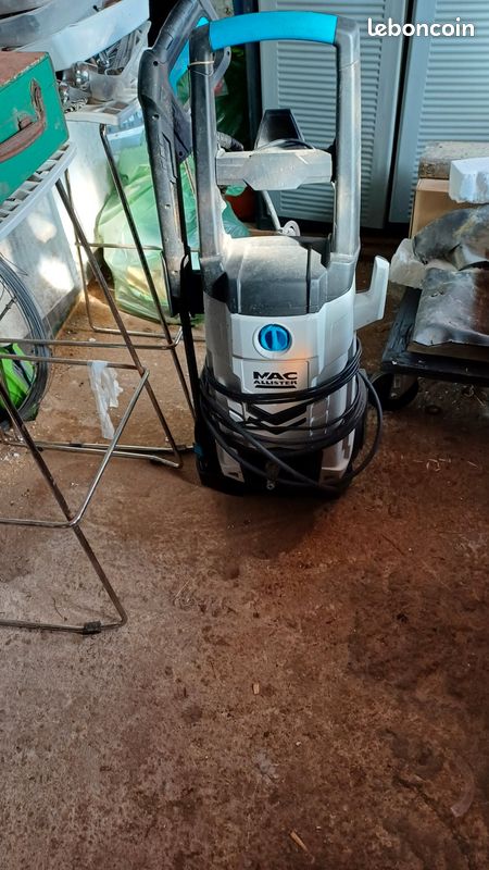 Karcher Mac Allister (image 1)