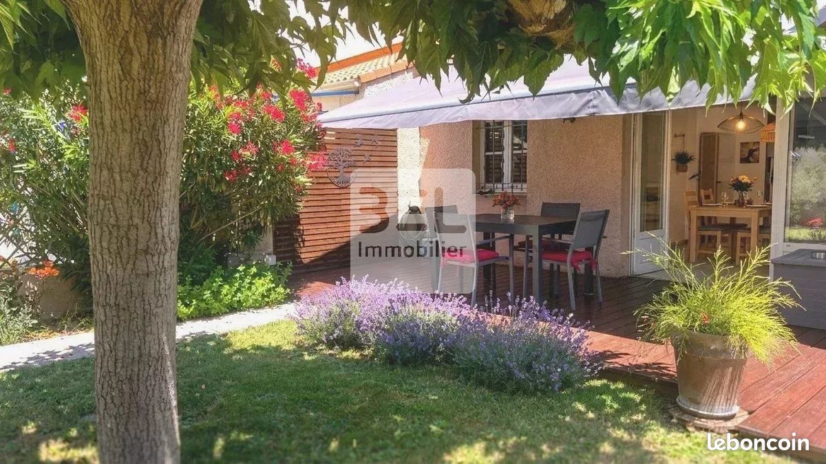 Maison 4 pièces 88 m² · à Tresques · 88 m² · 265 000 €