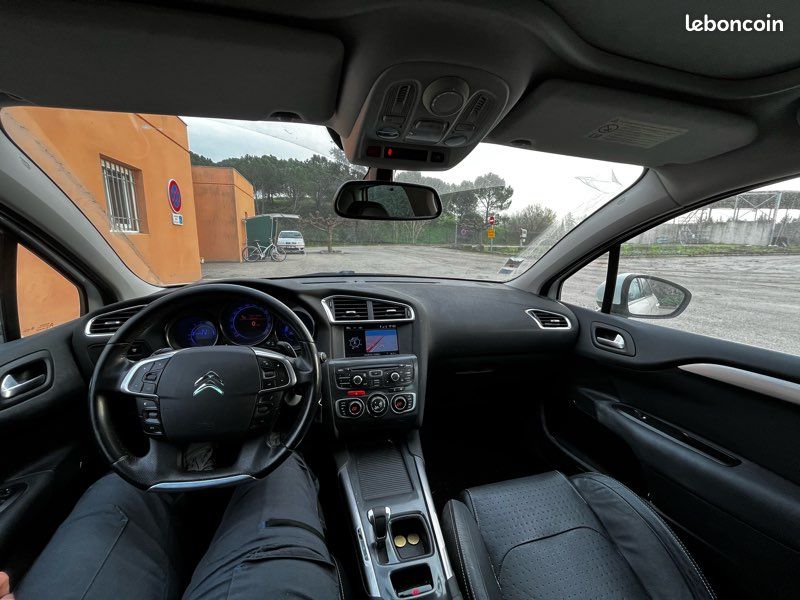 Citroën c4 1.6 thp (image 3)