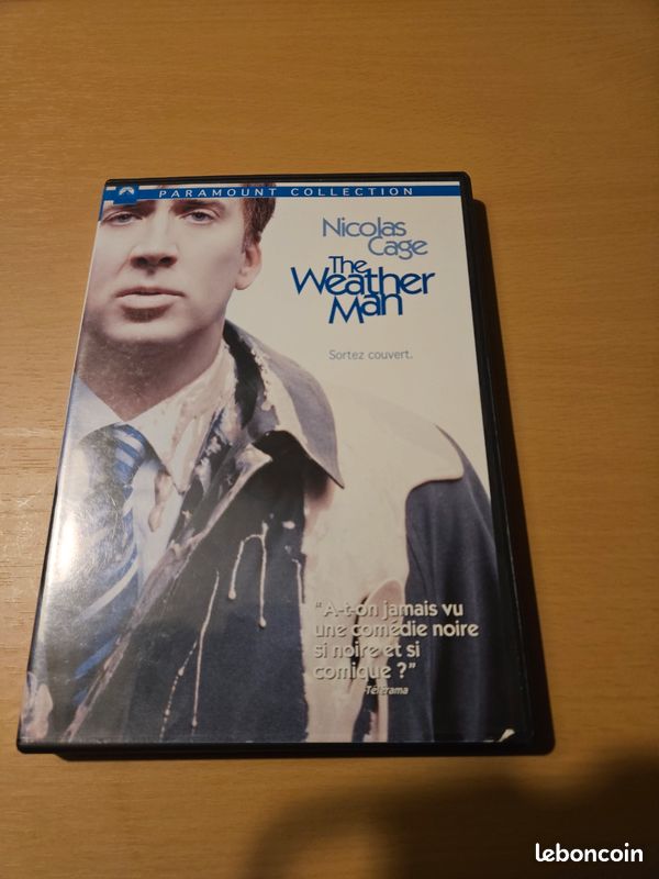Lot films DVD (image 7)