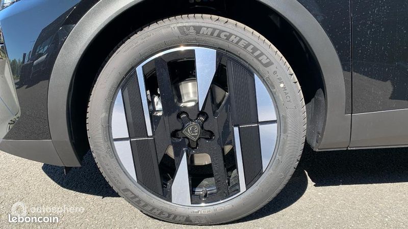 Peugeot 408 Hybrid 145ch GT e-DCS6 (image 20)