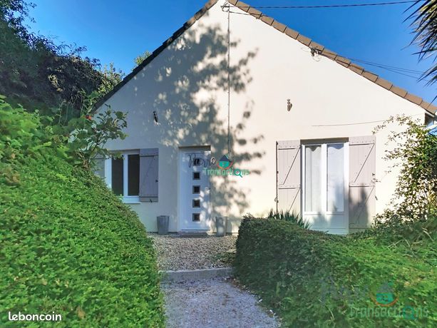 Pavillon 4 pièces 91 m²